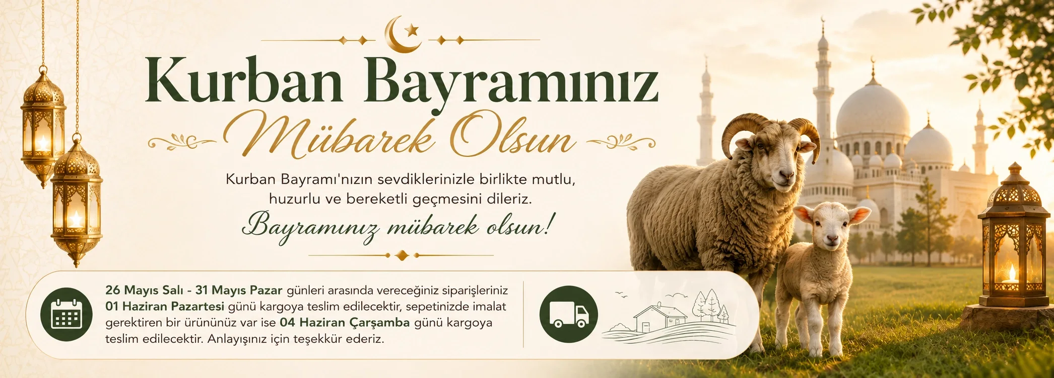 Kurban Bayramı