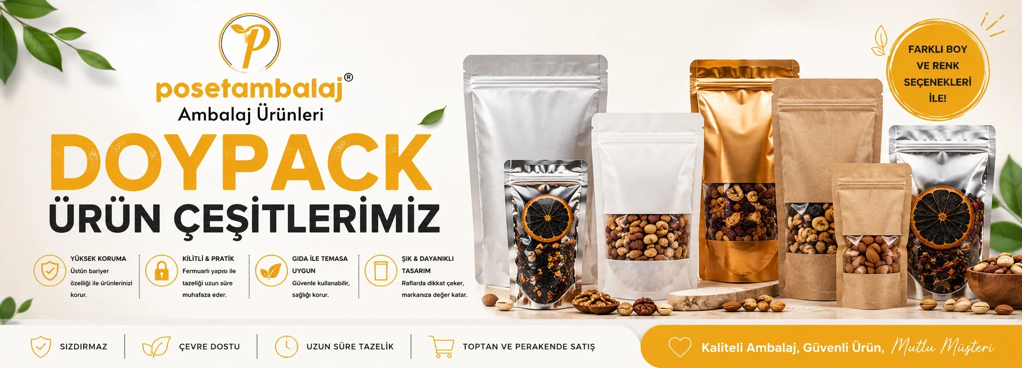 Doypack
