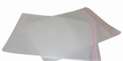 Jelatin Poşet Nedir?