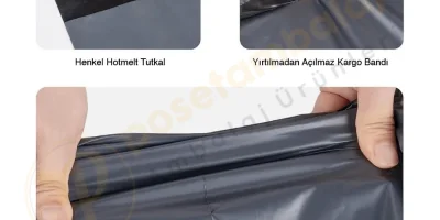 Kargo Poşeti Nedir? Kargo Poşeti Nasıl Seçilir?