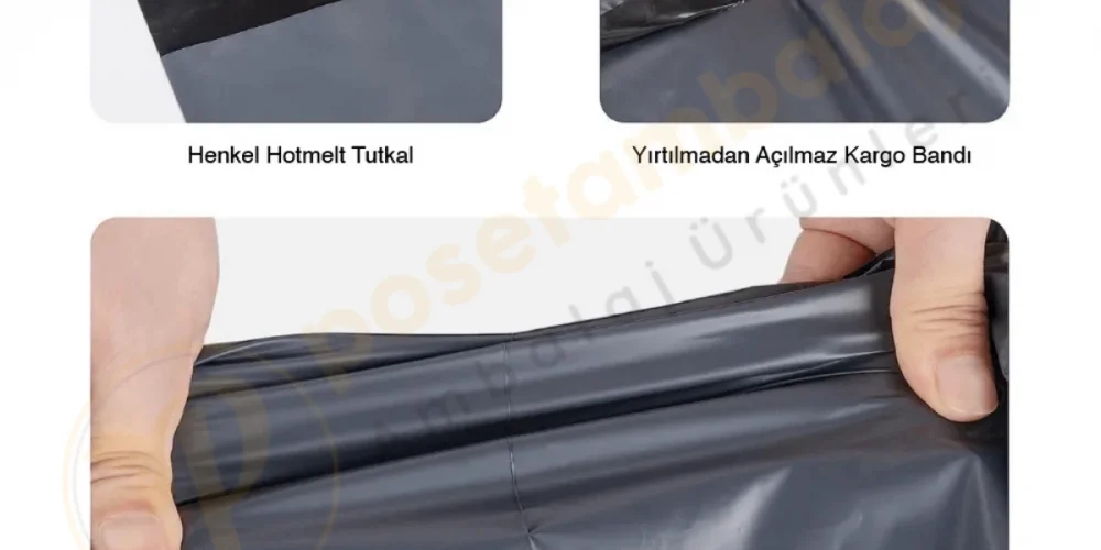 Kargo Poşeti Nedir? Kargo Poşeti Nasıl Seçilir?