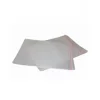 8x20+5 cm.(8x25) 50 Adet Şeffaf Bantlı Yapışkanlı Jelatin Poşet