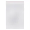 50x65+5 cm.(50x70) 250 Adet Şeffaf Bantlı Yapışkanlı Jelatin Poşet