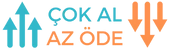 Çok Al Az Öde