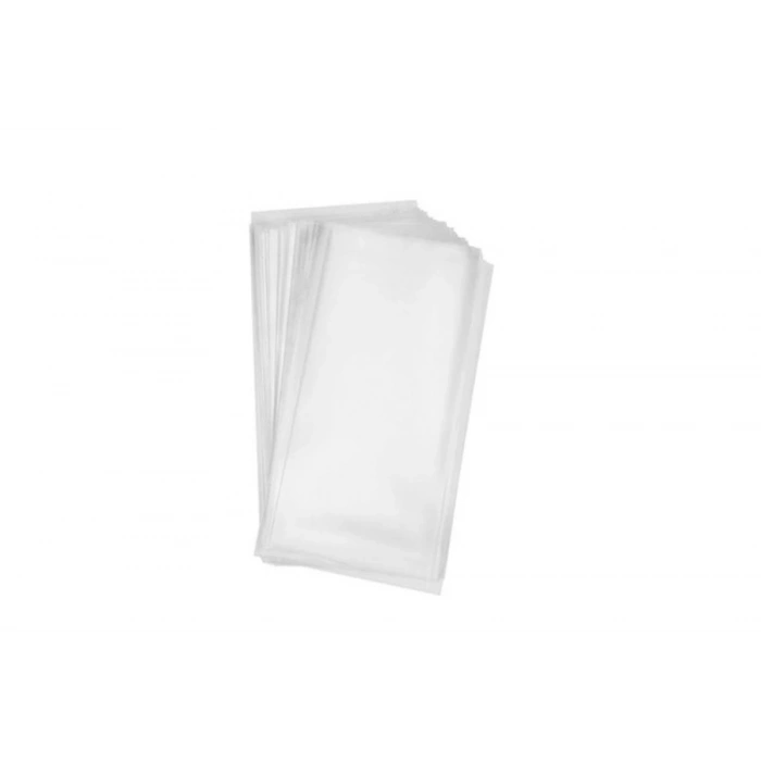 50x70 cm. Şeffaf Bantsız Düz Jelatin / 1 kg.