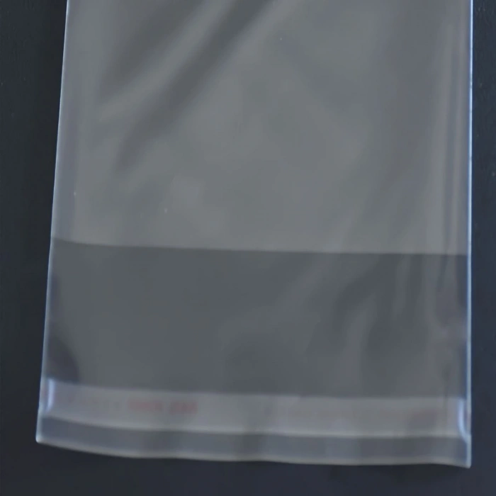 19x45 cm (Kapalı Hali 19x35 cm) 1.000 Adet Askılı Poşet - Meksika Şapkalı Poşet