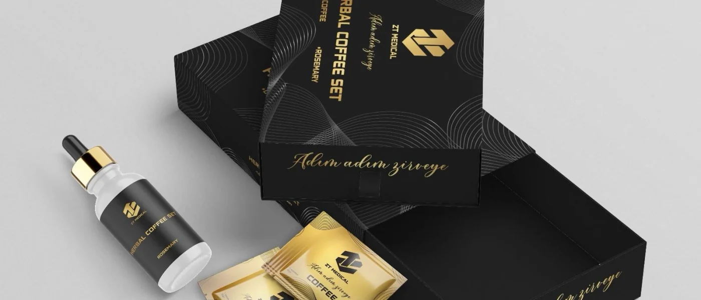 ZT MEDİKAL COFFEE SET