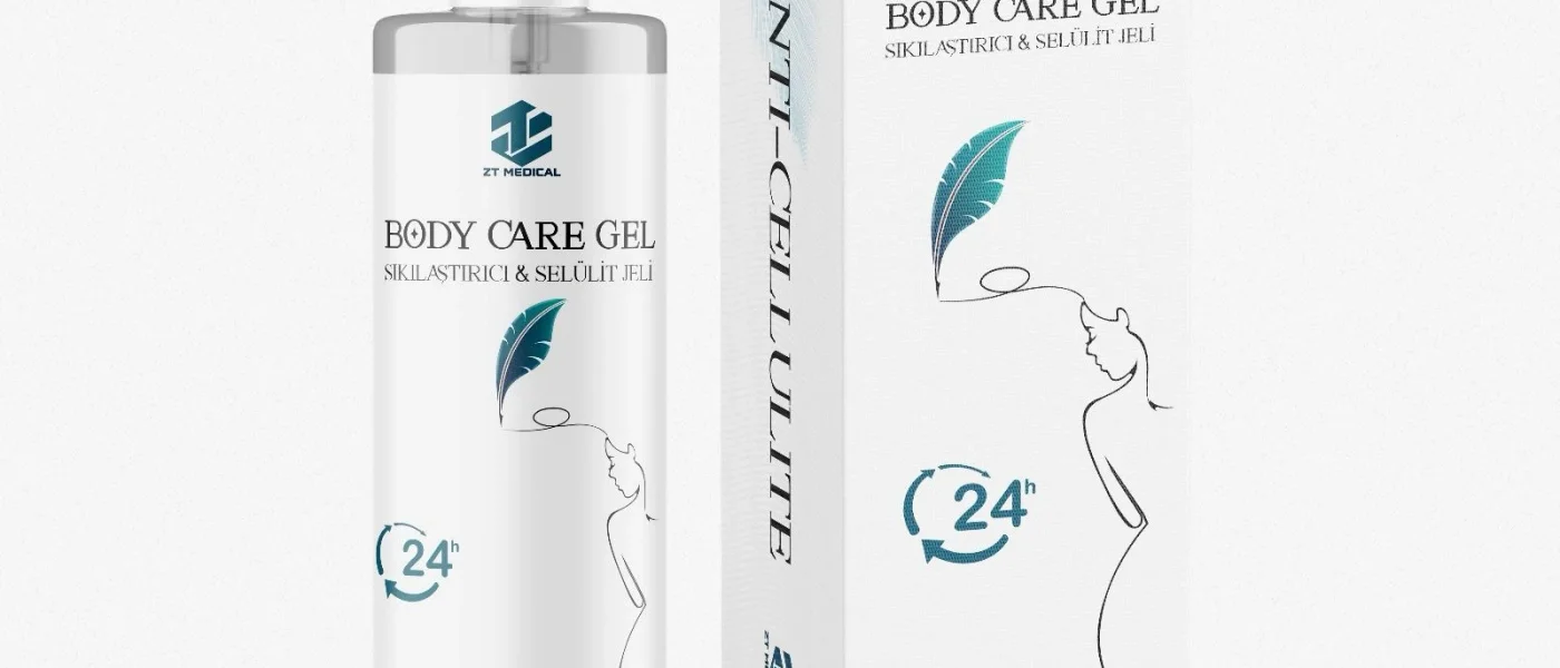 ZT MEDİKAL SIKILAŞTIRICI JEL