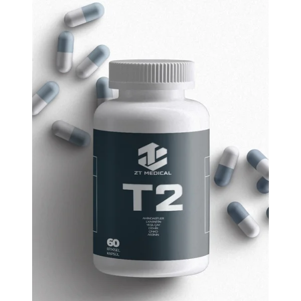 ZT MEDİKAL HERBAL PREMIUM SET