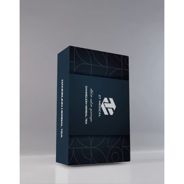 ZT MEDİKAL HERBAL PREMIUM SET