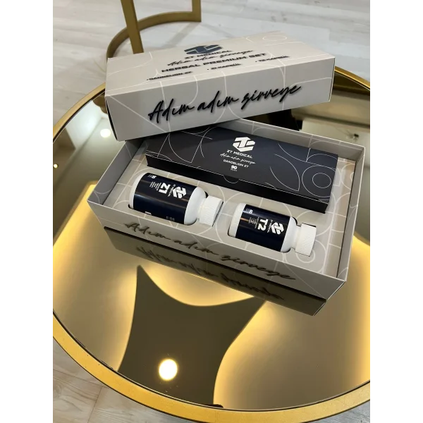 ZT MEDİKAL HERBAL PREMIUM SET