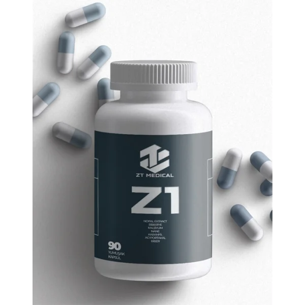 ZT MEDİKAL HERBAL PREMIUM SET