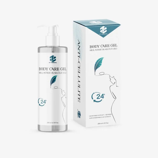 ZT MEDİKAL VÜCUT SIKILAŞTIRICI