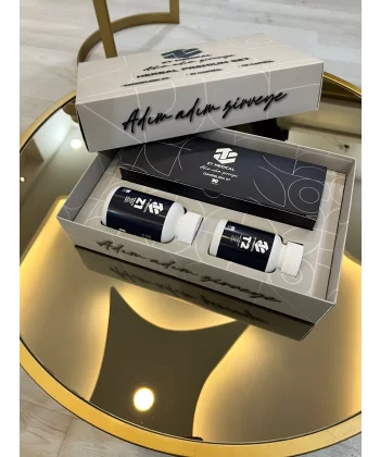 ZT MEDİKAL HERBAL PREMIUM SET