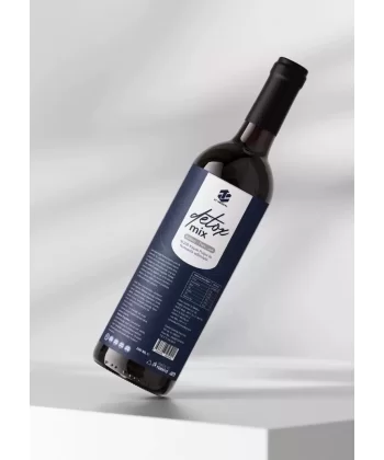 ZT MEDİKAL DETOX MİX