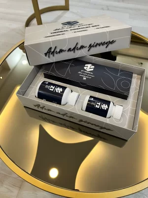 Herbal Premium Set