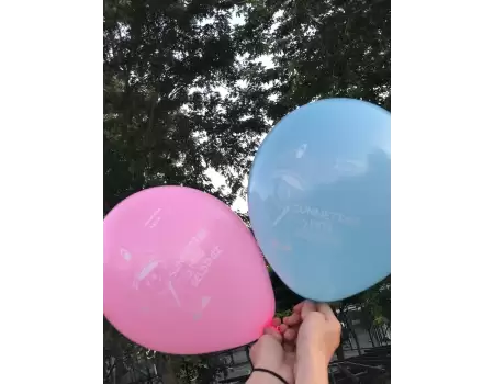 Baskılı Balon Fiyatları