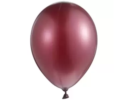 Bordo Balonlar