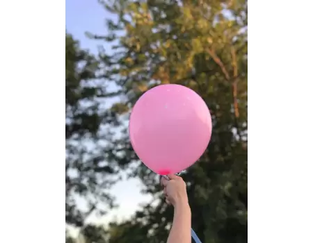 Dekorasyon Balonları