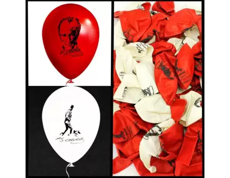 Toptan Balon ve Baskılı Balon