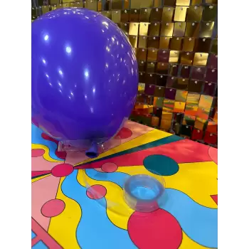 Zincir Balon Yapma Aparatı