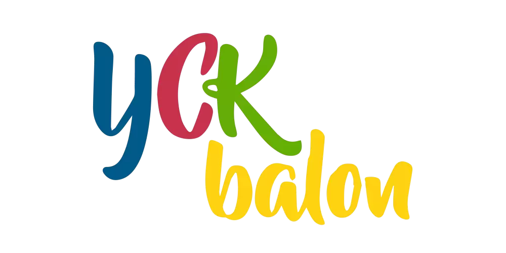 Logo Baskılı Balon
