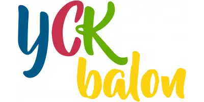 Baskısız Kalp Balon