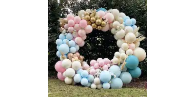 12’’ Dış Mekan Balonları