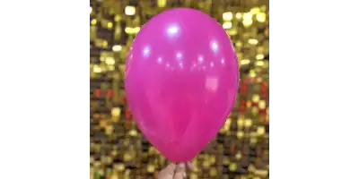 12 İnç Balon Ne Demek?