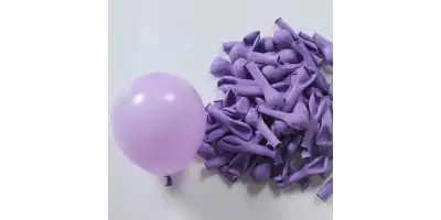 5 inç Makaron Balon