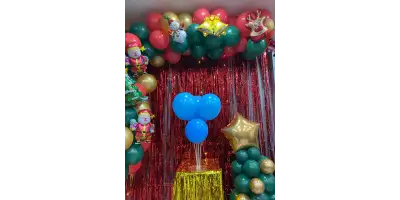 7li Balon Standı Ürünlerimiz