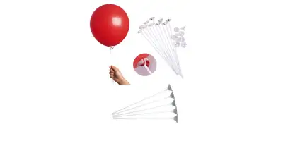 Balon Çubuk Set Nedir?