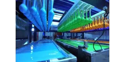 Balon Fabrikası İstanbul