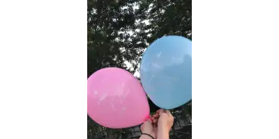 Baskılı Balon Fiyatları