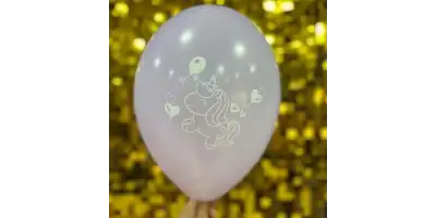 Baskılı Balon Yaptırmak İstiyorum