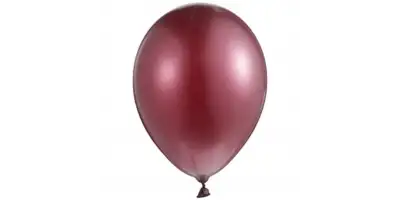 Bordo Balonlar