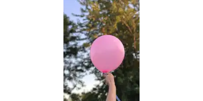 Dekorasyon Balonları