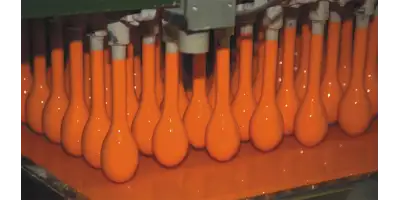 Doğal Lateks Balon Üretimi
