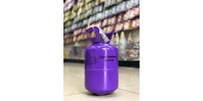 Helyum Gazı ve Lateks Balon Kullanımı