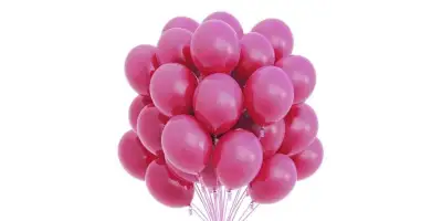 Latex Balon Ne Demek?