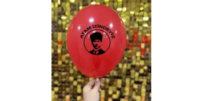 Logo Baskılı Balon Fiyatları