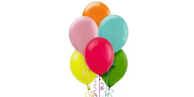 Online Balon Satışı