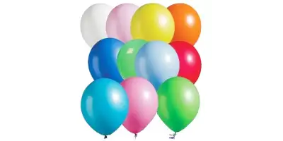 Pastel Balon Ne Demek?