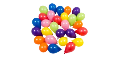 Pastel Renk Balonlarımız