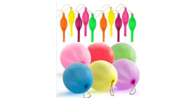 Punch Balon