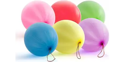 Punch Balon Ne Demek?