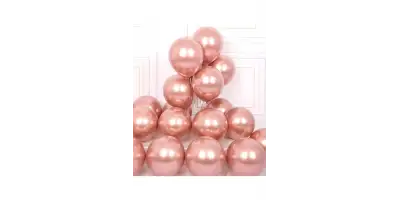 Rose Gold Balonlar