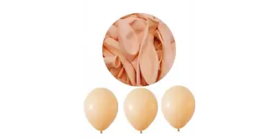 Somon Renk Balonlarımız