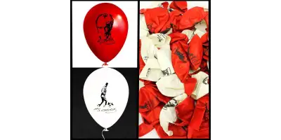 Toptan Balon ve Baskılı Balon