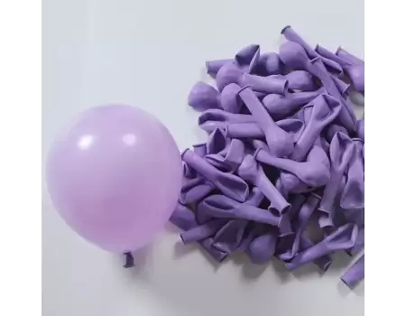 5 inç Makaron Balon